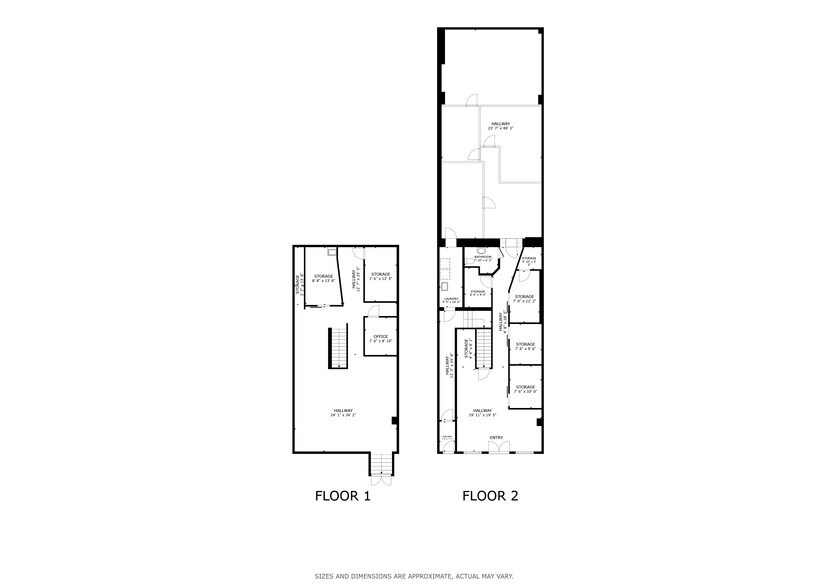 More Photos Of 45-44 Vernon Blvd, Long Island City Apartments For Lease