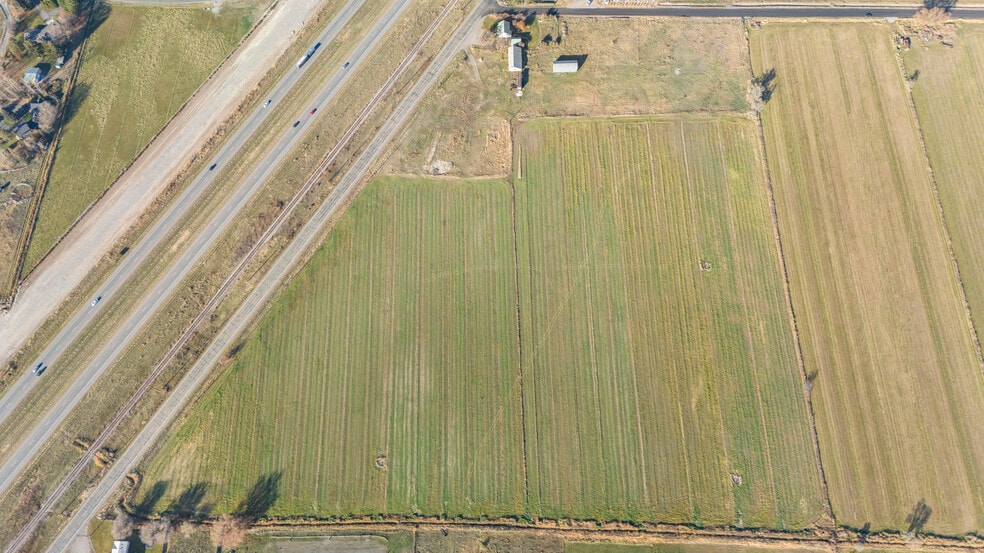 More Photos Of 3400 S Yellowstone Highway, Rexburg Land For Sale