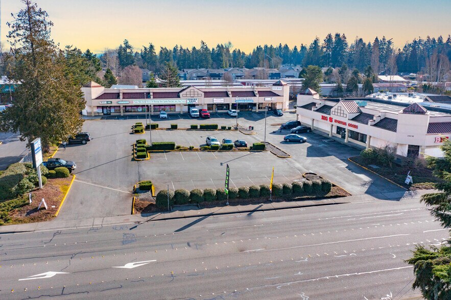 More Photos Of 24202 SE 104th Ave, Kent Storefront For Sale