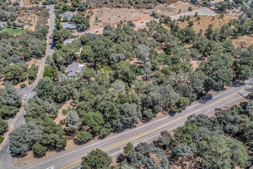 More Photos Of 3416 Hacienda Rd, Cameron Park Land For Sale