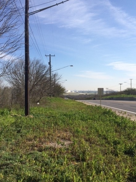 More Photos Of 5039 Old Pearsall Rd, San Antonio Land For Sale