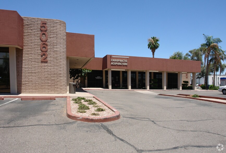 More Photos Of 5062 N 19th Ave, Phoenix Medical For Sale