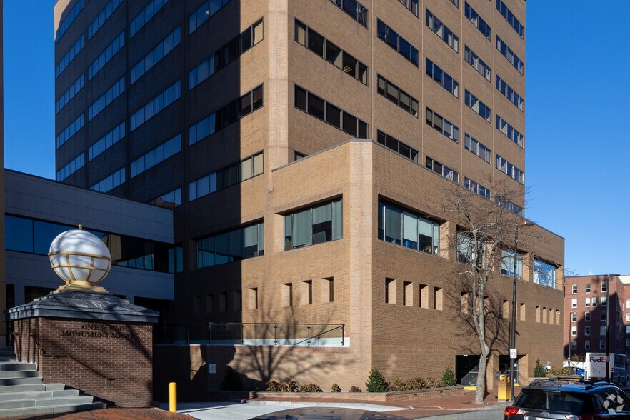 More Photos Of 2 Monument Sq, Portland Office For Lease