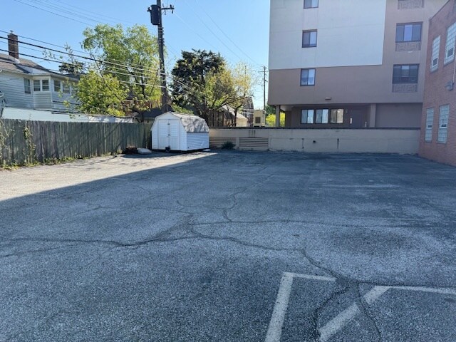 More Photos Of 12001 Shaker Blvd, Cleveland Medical For Sale