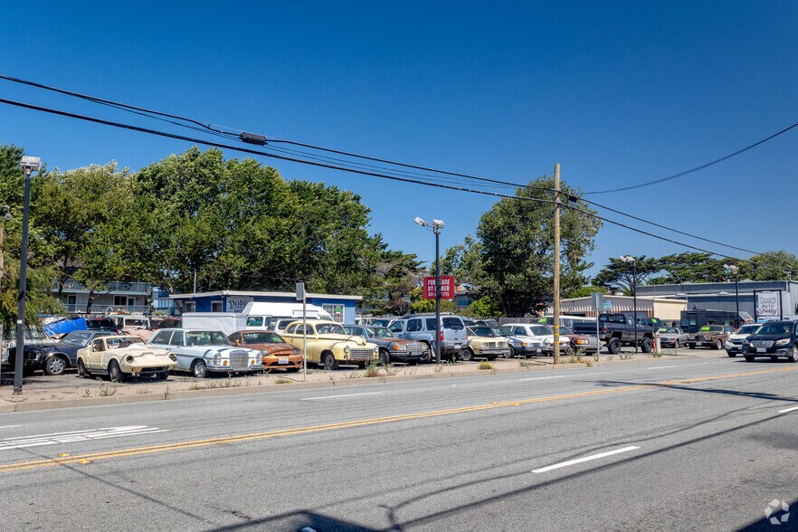 More Photos Of 1107 Del Monte Ave, Monterey Unknown For Lease