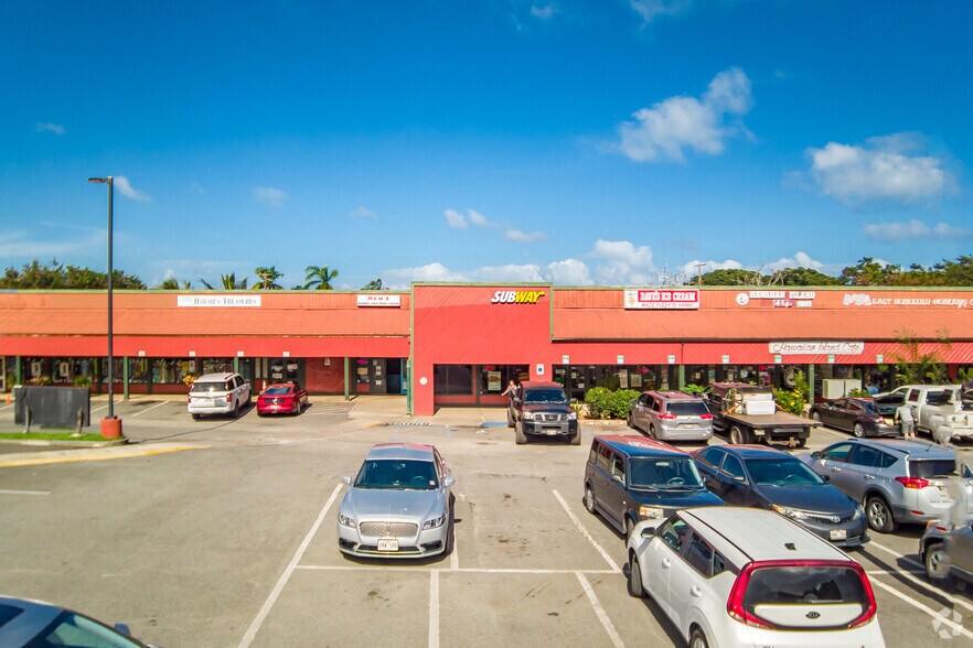 More Photos Of 41-1537 Kalanianaloe Hwy, Waimanalo Unknown For Lease
