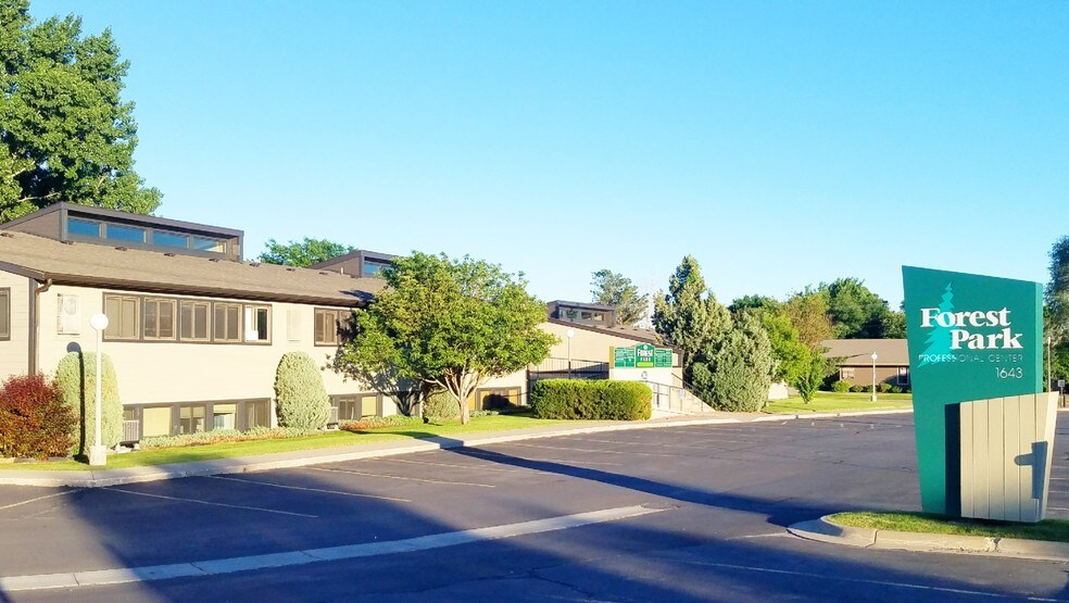 More Photos Of 1643 24th Street W, Billings Office For Sale