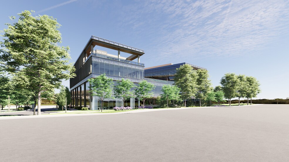 More Photos Of 11901 Olive Blvd, Creve Coeur Office For Lease