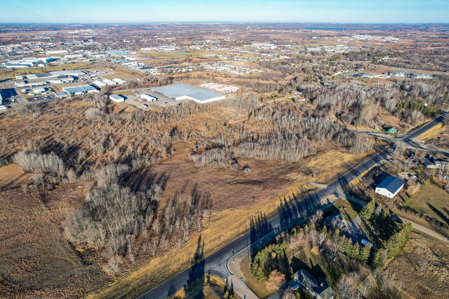 More Photos Of 1240 Randolph rd, Detroit Lakes Warehouse For Sale
