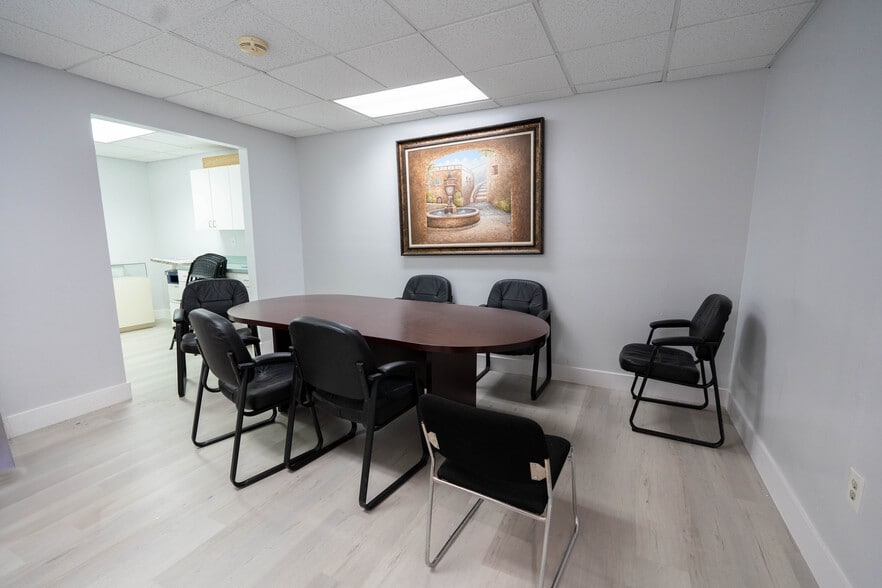 More Photos Of 3500 NW 17th Ave, Miami General Retail For Sale