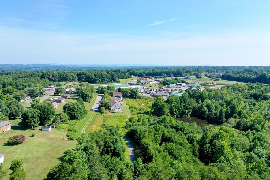 More Photos Of 8AC Lola Ln, Pilot Mountain Land For Sale