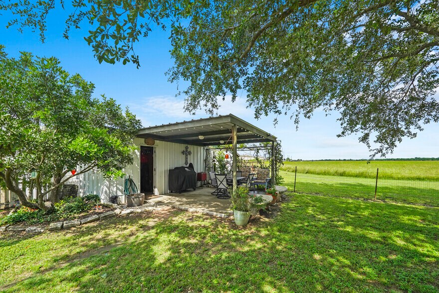 More Photos Of 16070 Warren Ranch Rd, Hockley Land For Sale
