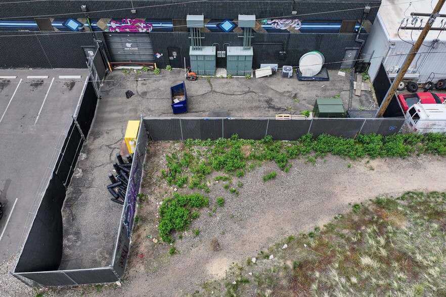 More Photos Of 12005 E 37th Ave, Denver Warehouse For Sale