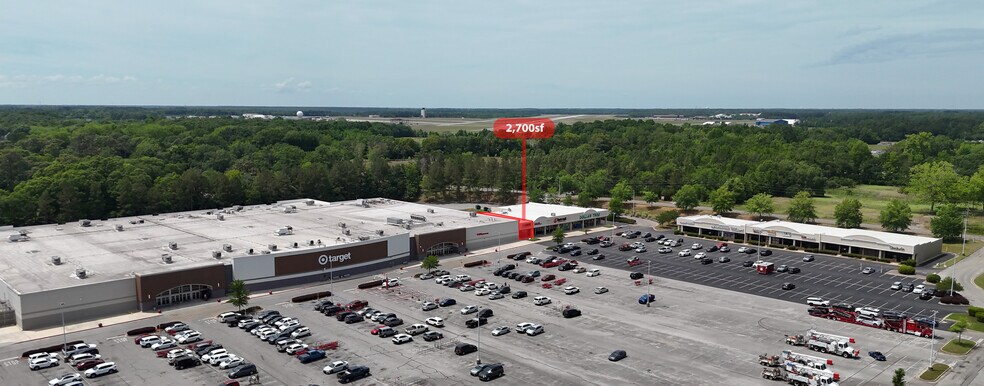 More Photos Of 740 S Schillinger Rd, Mobile Unknown For Lease