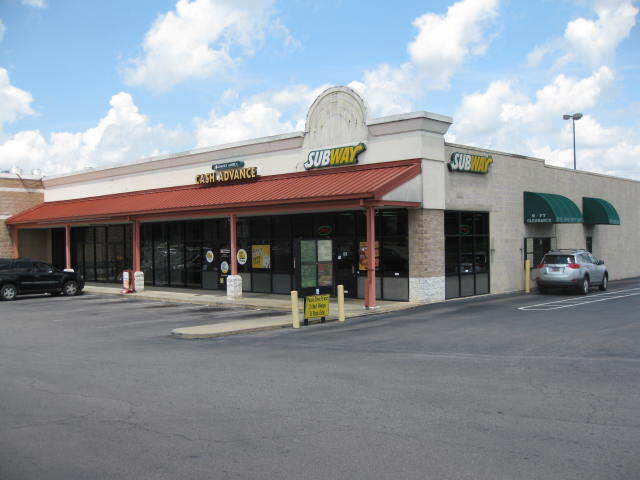 More Photos Of 155 Carolina Sq, Edgefield Supermarket For Lease