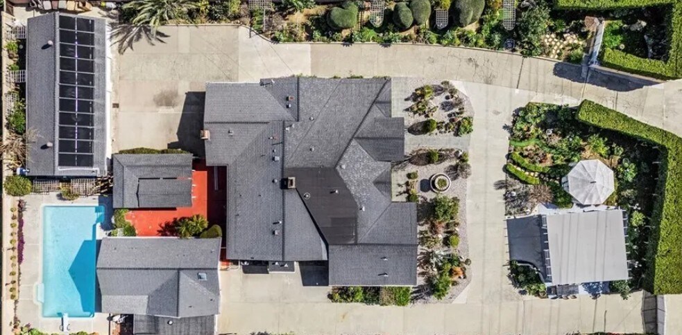 Primary Photo Of 17841 Collins Ave, Villa Park Congregate Senior Housing For Sale