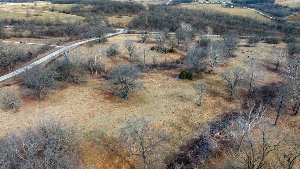 More Photos Of 17430 State HWY 0, Stark City Land For Sale