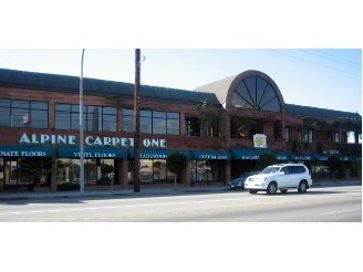 More Photos Of 3959-3961 Sepulveda Blvd, Culver City Storefront Retail Office For Lease