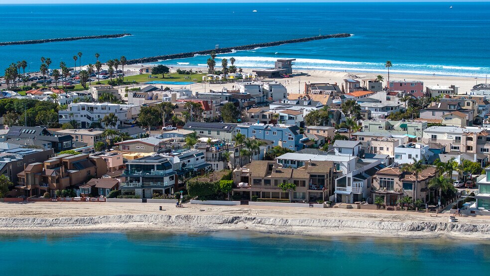 More Photos Of 829 Avalon Ct, San Diego Apartments For Sale