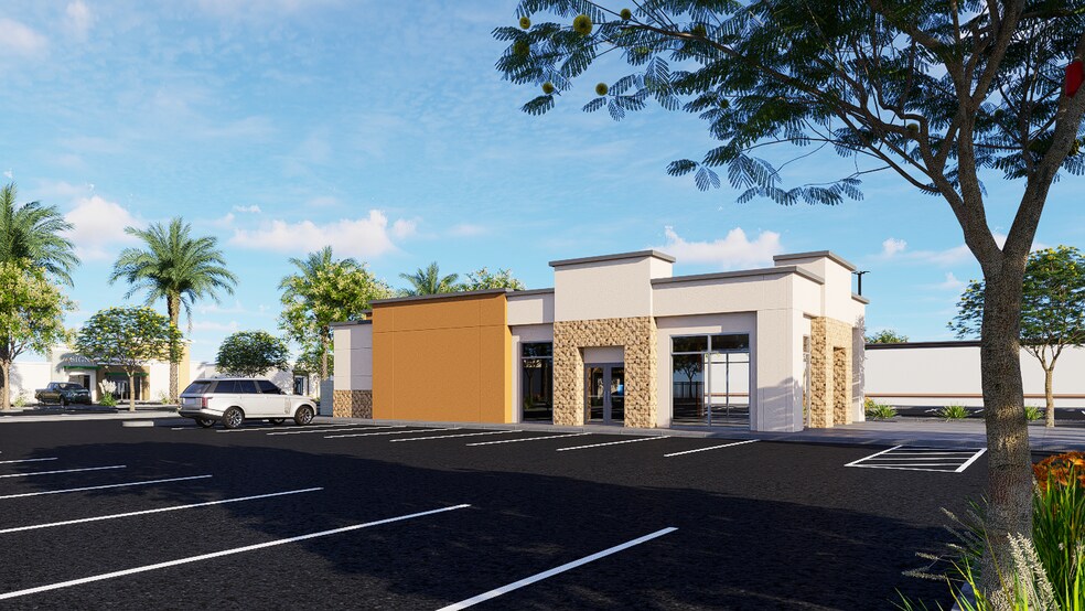 More Photos Of 30th Street, Rosamond Land For Sale