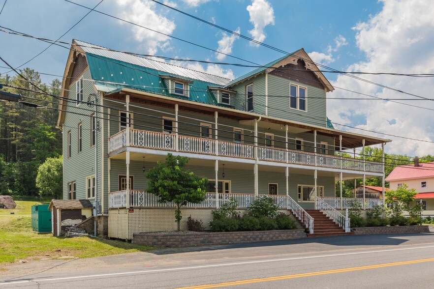 More Photos Of 1454 State Route 30, Wells Specialty For Lease