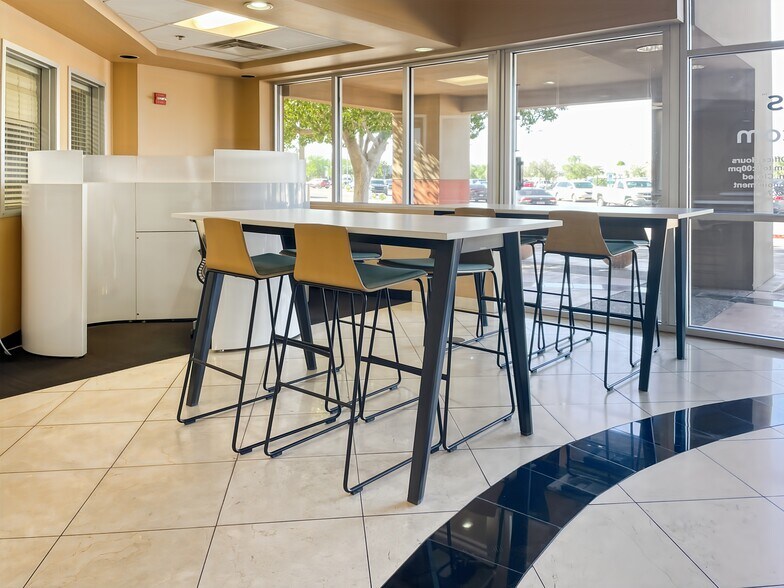 More Photos Of 3707 E Southern Ave, Mesa Coworking Space