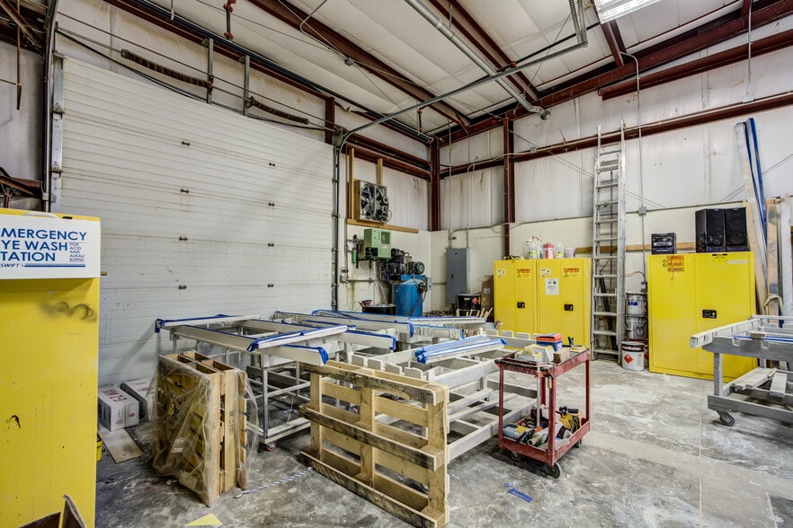 More Photos Of 465 S 31st St, Colorado Springs Light Manufacturing For Lease