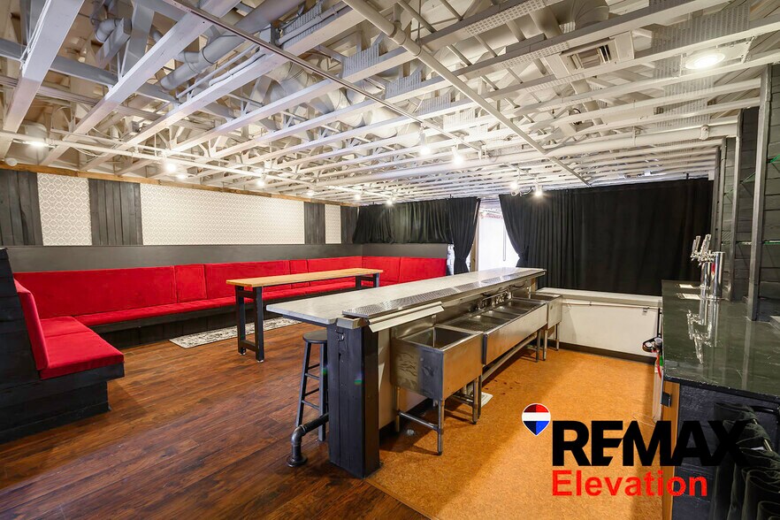 More Photos Of 1128 12th St, Cody Restaurant For Sale