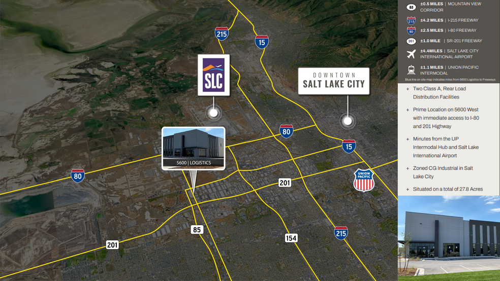 More Photos Of 1455 S 5600 W, Salt Lake City Unknown For Lease