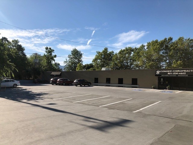 More Photos Of 747 E South Temple, Salt Lake City Office For Lease