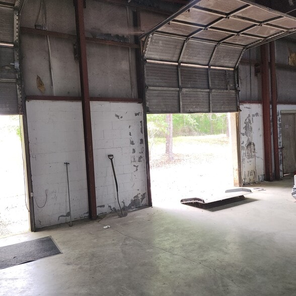 More Photos Of 45 Industrial Blvd, Hurtsboro Industrial For Sale