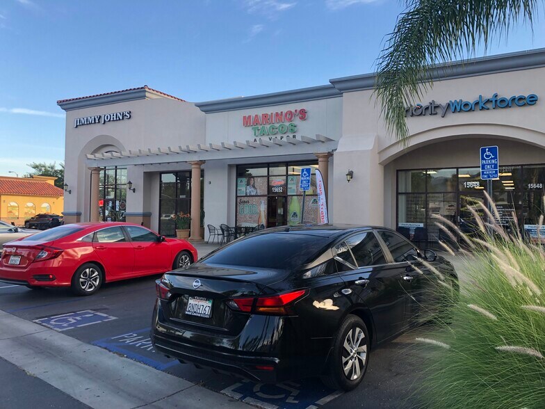 More Photos Of 15622-15642 Arrow Hwy, Irwindale Unknown For Lease