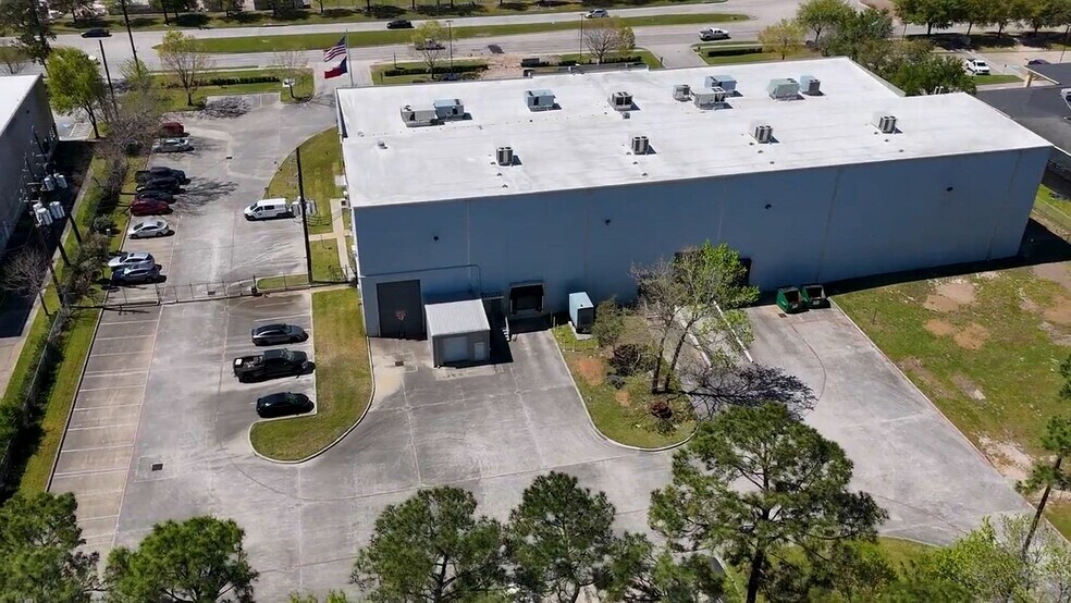 Primary Photo Of 14450 John F Kennedy Blvd, Houston Office For Lease