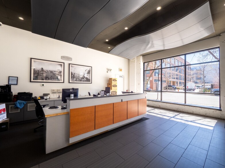 More Photos Of 1230-1242 W Washington Blvd, Chicago Self Storage For Sale