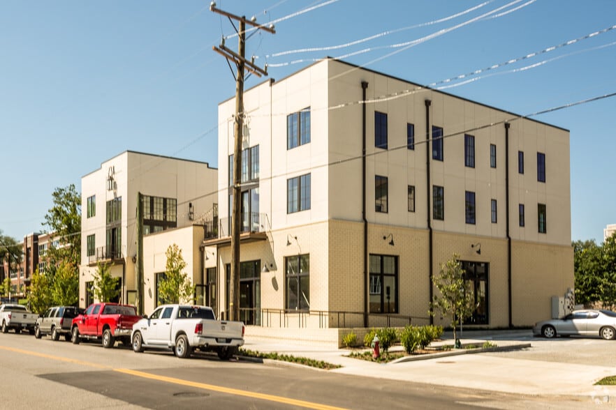Primary Photo Of 2225 10th Ave S, Nashville Apartments For Sale