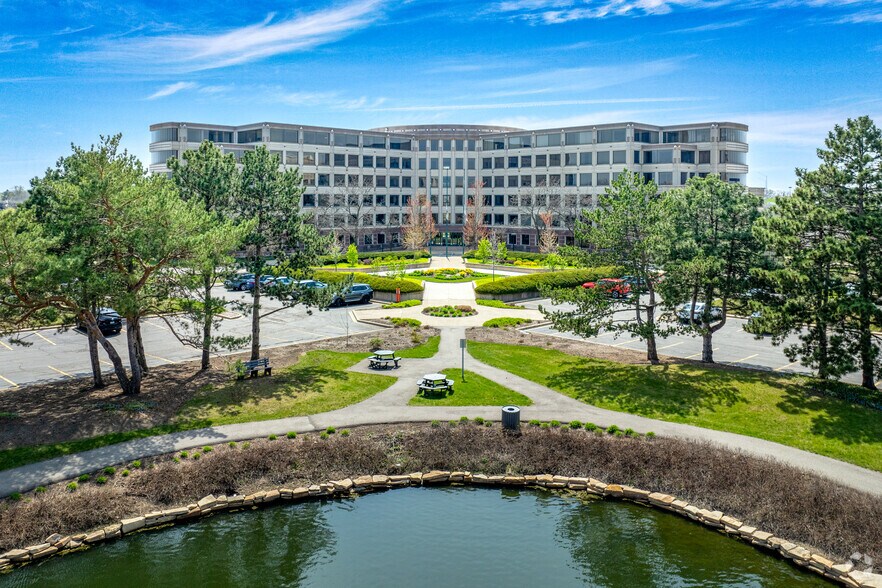 More Photos Of 1751 Lake Cook Rd, Deerfield Office For Lease