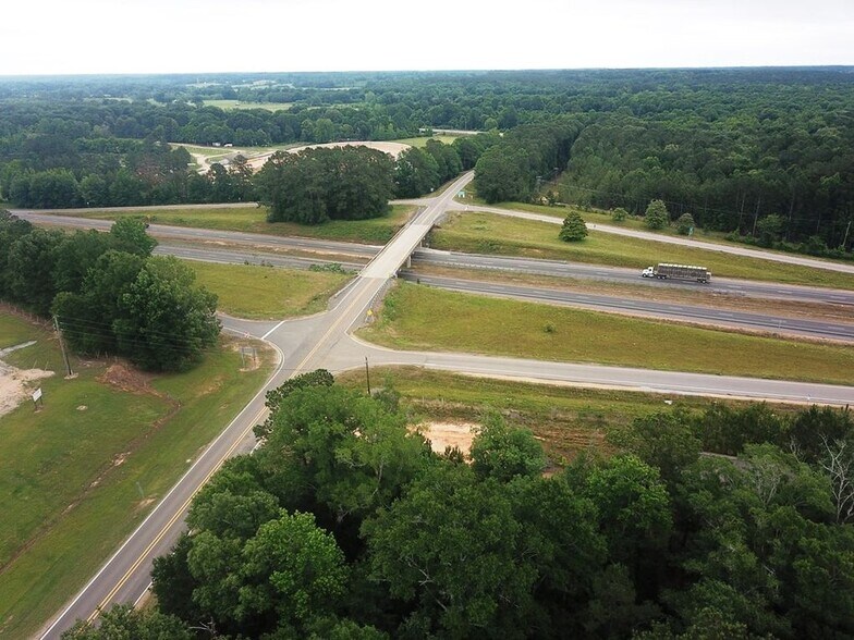 More Photos Of 4145 Highway 568, Magnolia Land For Sale