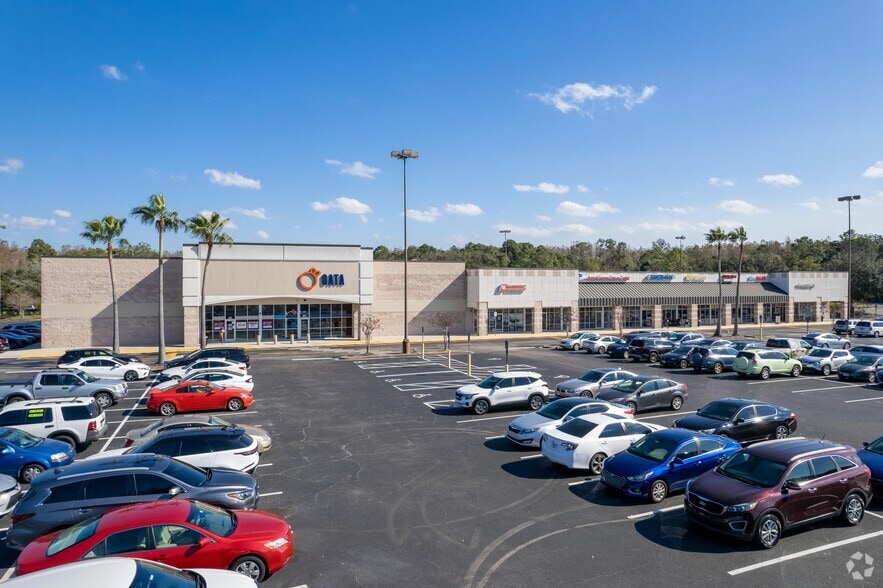 Primary Photo Of 8421-8481 S John Young Pky, Orlando General Retail For Lease