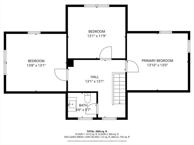 More Photos Of 101 W Church St, Sandwich Office For Sale