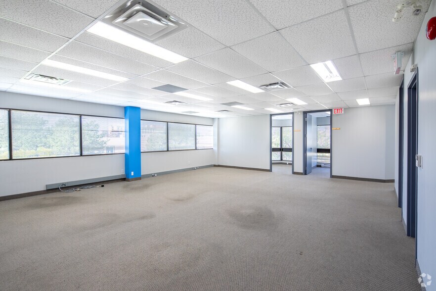 More Photos Of 87 Skyway Ave, Toronto Unknown For Lease