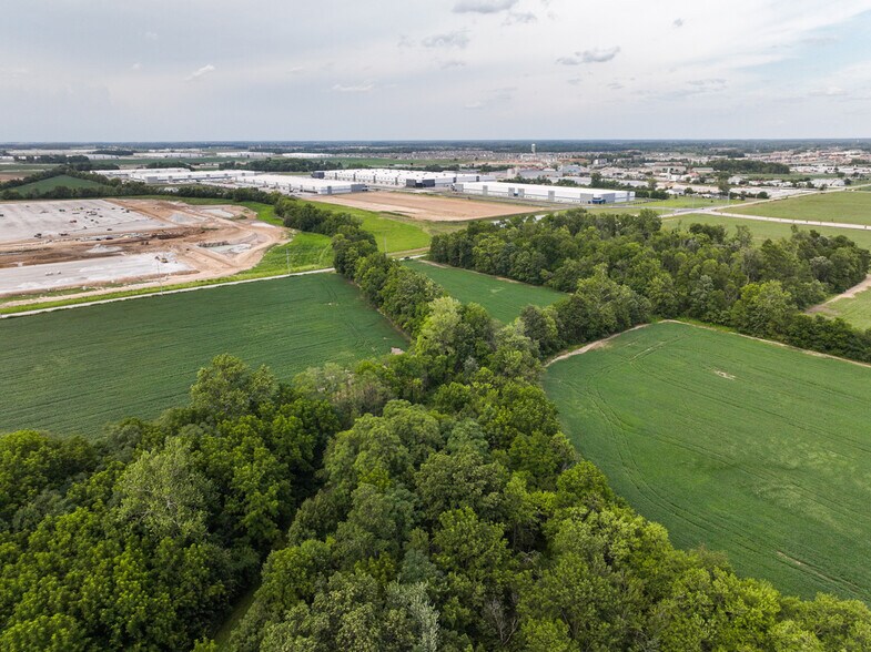 More Photos Of 6745-6775 S. 475, Lebanon Land For Sale