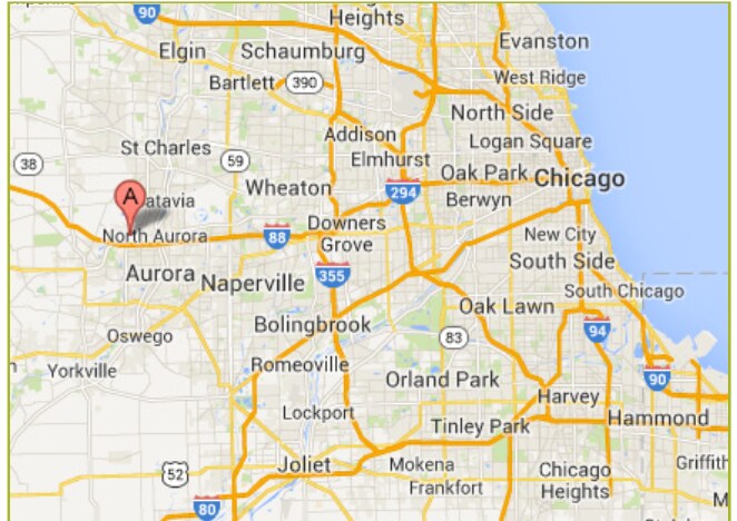 More Photos Of Orchard Rd -1 @ Tanner Rd, North Aurora Land For Sale