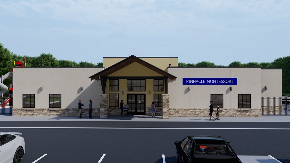 Primary Photo Of 28324 Leslie Pfeiffer Dr, Fair Oaks Ranch Schools For Sale