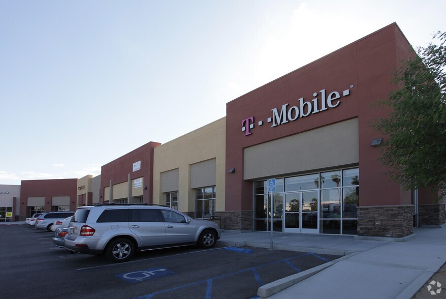 Primary Photo Of 79485 Highway 111, La Quinta General Retail For Lease