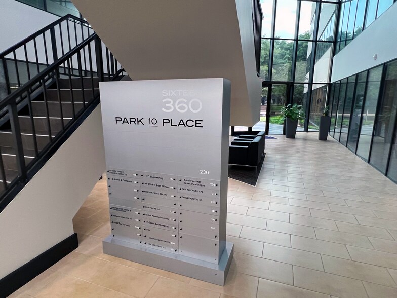 More Photos Of 16360 Park Ten Place Dr, Houston Office For Lease