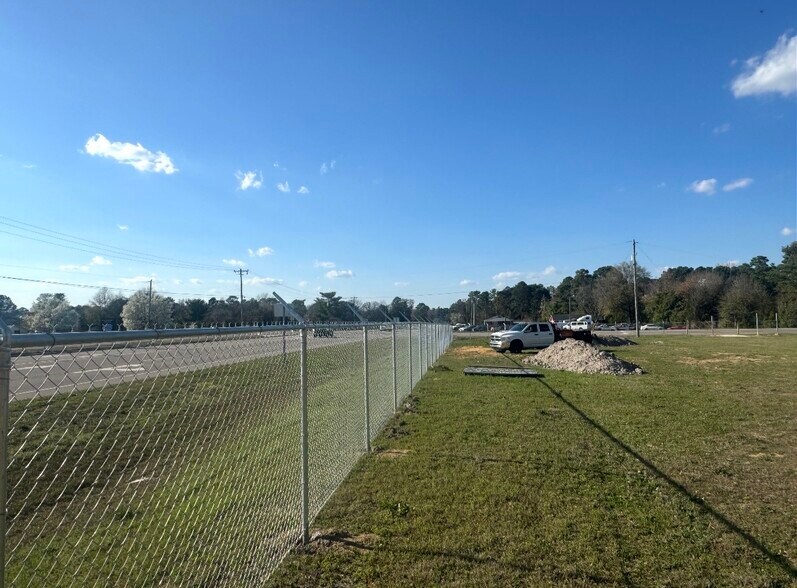 More Photos Of 4909-4933 S Main St, Hope Mills Land For Sale