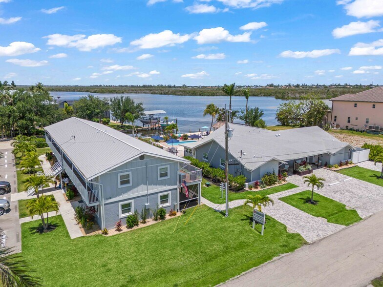 More Photos Of , Matlacha Multifamily For Sale
