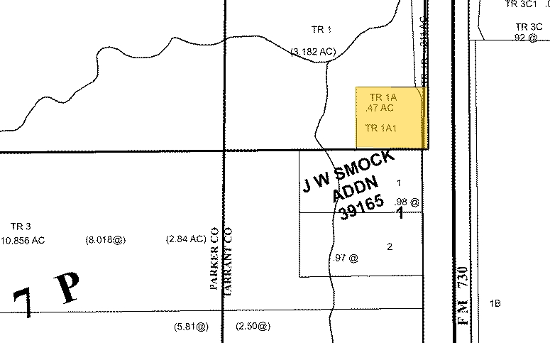 More Photos Of 917 Boyd Rd, Azle Storefront Retail Office For Sale