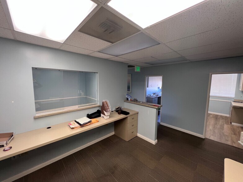 More Photos Of 10861 Cherry St, Los Alamitos Medical For Lease
