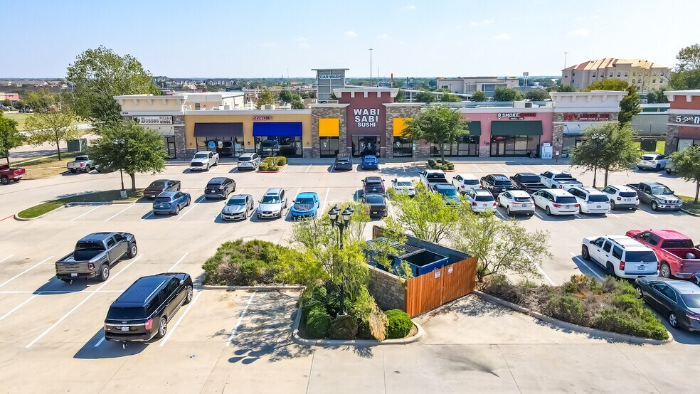 Primary Photo Of 2740 Western Center Blvd, Fort Worth Storefront For Lease